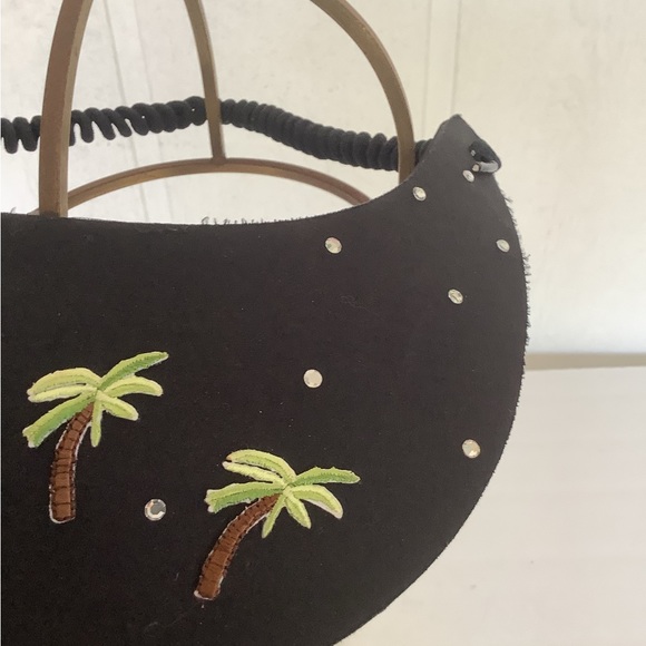 WOMENS SUN VISOR OSFM - Picture 4 of 7